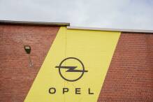Stellantis schließt weitere Abteilung am Opel-Stammsitz
