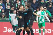 Erfolg im Abstiegskampf: Hoffenheim gelingt Sieg in Bremen
