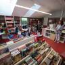 Die Bibliothek der Rimbacher Martin-Luther-Schule ist renoviert
