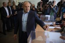 Mitte-Rechts-Bündnis bei Bulgarien-Wahl vorn 
