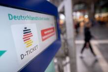 Städtetag: Bund muss Deutschlandticket-Mehrkosten mittragen
