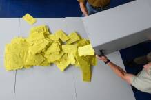 Landtagswahl: Deutlich mehr Briefwähler als vor fünf Jahren
