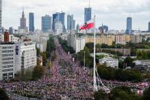 Rund eine Million Menschen protestieren gegen PiS-Regierung
