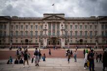 Cyberattacke auf Webseite des britischen Königshauses
