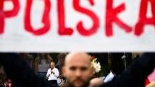 Großdemonstration in Warschau: Polens Opposition macht mobil
