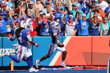 Bills gewinnen wichtiges NFL-Duell mit Dolphins
