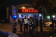 Mann vor Shisha-Bar in Hamburg erschossen - Festnahmen
