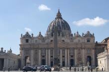 Vor Weltsynode: Kardinäle schreiben Brief an Papst
