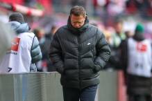 Millionen-Ablöse fällig: Weg frei für Eberl zum FC Bayern
