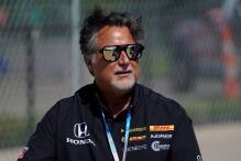 Fia-Go für neues F1-Team: Jetzt wird es ernst für Andretti
