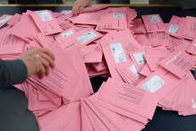 Landeswahlleiter rechnet mit genug Wahlhelfern: Über 60.000 
