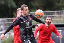 Verbandsliga: ET Wald-Michelbach spielt in Überzahl nur 1:1 