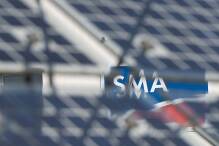 SMA Solar hebt Jahresausblick dank guter Geschäfte an
