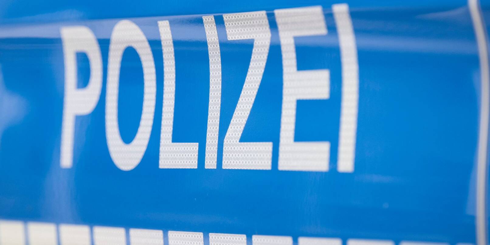 Die Polizei hat in Wolfsburg einen alkoholisierten Autofahrer angehalten. Die Ausrede des Mannes brachte die Beamten zum Schmunzeln.