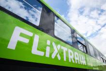 Fahrplanwechsel: FlixTrain nimmt weitere Ziele ins Angebot
