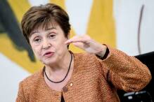 IWF-Chefin Georgiewa: Wachstum bleibt mittelfristig schwach
