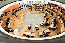 ZDF-«Politbarometer»: CDU in Hessen unverändert vorn
