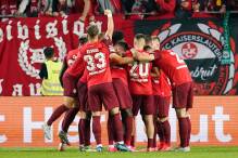 Kaiserslautern übernimmt Tabellenspitze - Fortuna nur Remis
