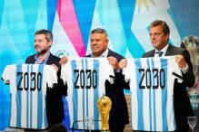 WM-Spielplan 2030 wird «angepasst» - Finale am 21. Juli
