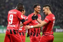 Eintracht gewinnt rasantes Pokal-Derby gegen Darmstadt
