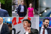 Von Söder bis Hagen: Die Spitzenkandidaten im Überblick

