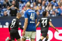 Schalke-Krise weitet sich aus - Elversberg punktet in Kiel
