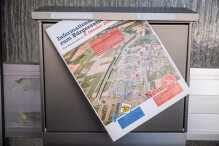 Bürgerentscheid Hirschberg: 76 Prozent wollen die neue Straße nicht
 Bürgerentscheid Hirschberg: 76 Prozent wollen die neue Straße nicht