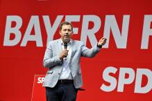 SPD-Chef Klingbeil räumt «zwei Niederlagen für die SPD» ein
