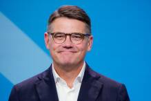 CDU-Ministerpräsident Rhein gewinnt erneut seinen Wahlkreis
