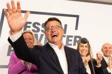 Deutlicher CDU-Wahlsieg und SPD-Schlappe: AfD auf Platz zwei
