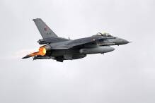 Türkei führt erneut Luftangriffe in Nordsyrien durch
