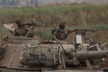 Gaza-Offensive? Israel mobilisiert 300.000 Reservisten
