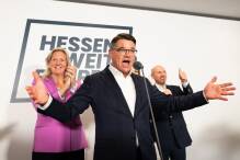 CDU: Schon nächste Woche Koalitionsgespräche möglich
