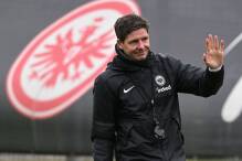 «Für gesamte Stimmungslage»: Eintracht peilt Halbfinale an

