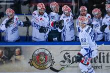 Schwenninger Wild Wings holen Eishockey-Profi Görtz zurück
