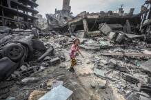 Über 137.000 Schutzsuchende in UN-Notunterkünften in Gaza
