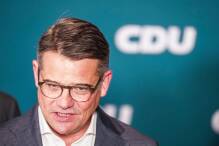 Hessen: CDU will am Dienstag Sondierungsgespräche starten
