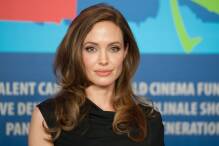 Drehstart: Angelina Jolie als Opernsängerin Maria Callas 
