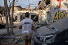 Mittelständler wollen trotz Terrors in Israel bleiben
