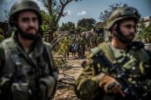 Berichte über Hamas-Gräuel in Israel - Israel bombt massiv 
