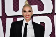 Gwen Stefani soll Hollywood-Stern erhalten 
