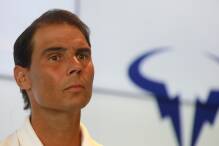 Turnierdirektor: Nadal schlägt bei Australian Open auf
