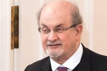 Rushdie-Buch über Attentat soll im April erscheinen
