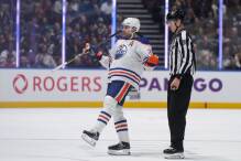 Trotz Draisaitl-Treffer: Auftaktpleite für Oilers in NHL
