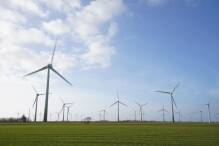 32 neue Windräder in den ersten neun Monaten in Hessen

