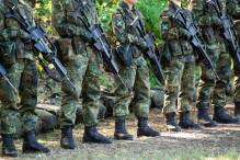 Berlin sagt Zehntausende Soldaten für neue Nato-Strategie zu
