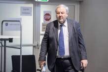 Cum-Ex-Schlüsselfigur Berger scheitert vor Bundesgerichtshof
