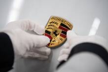 Porsche verkauft mehr Autos
