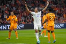 Nach Niederlage: Oranje bangt um direktes EM-Ticket
