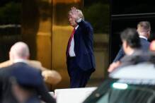 Alle Augen auf New York: Trump vor Gericht erwartet

